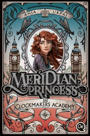 [Meridian Princess 01] • Die Clockmakers Academy